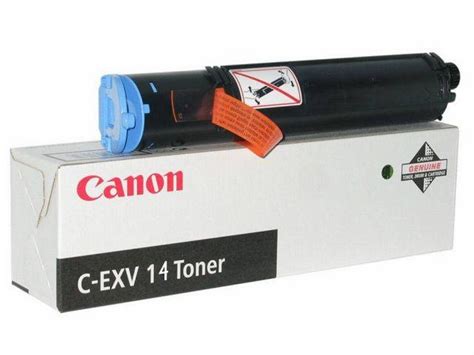 Canon C-EXV14 - A&M OÜ - Tooner.ee