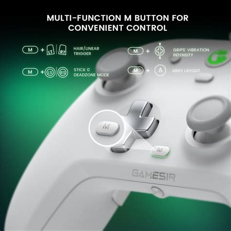 GameSir T4 Cyclone Pro Wireless Controller for الاردن Ubuy