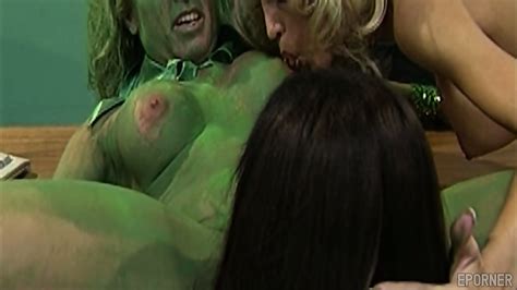 A Very Special Undercover Lesbian Agency