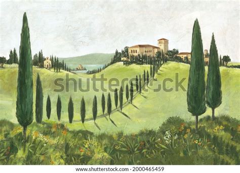 24,985 Old Italy Paintings Images, Stock Photos, 3D objects, & Vectors ...