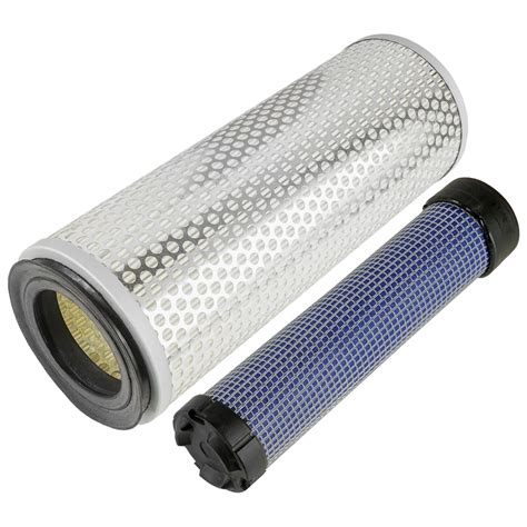 Air Filter For John Deere 110 1025r 1026r 1420 1435 3tnv76 3tne74 3tnv82 1445 Ebay