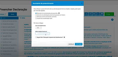 Como Saber se Vou Receber ou Pagar IRS - Queroreclamar