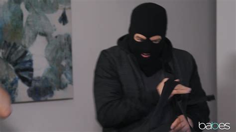 Blonde Slut Fucked By Home Invader Porntrex Be