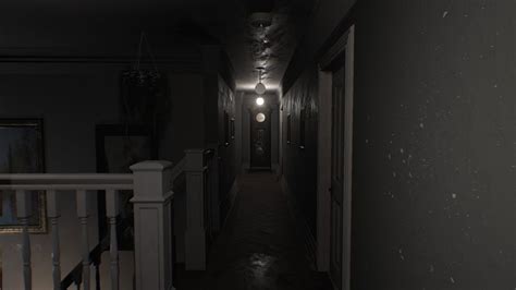 Лучшие игры про призраков на ПК 👻
