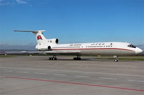 NOTÍCIAS E HISTÓRIAS SOBRE AVIAÇÃO Coreia do Norte Quais aviões a