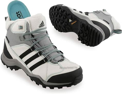 Дамски зимни спортни ботуши ADIDAS номер 38 / 39 EU 38 EU 39 Боти ...