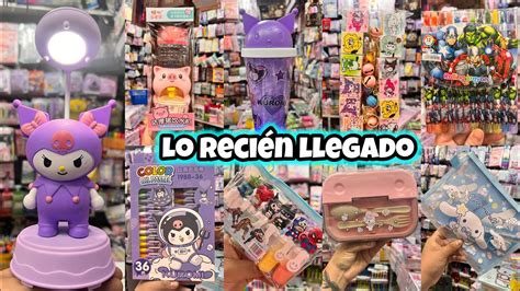 Izazaga Lo M S Nuevo En Novedades La Peque Centro Cdmx