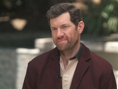 Billy Eichner On His Gay Rom Bros