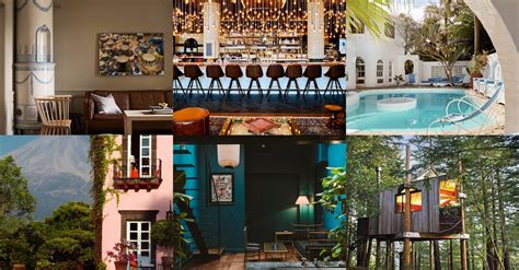 34 of the world's loveliest small and secret hotels | CN Traveller