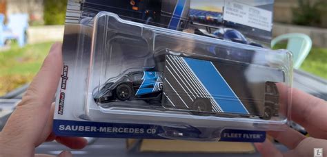New Hot Wheels Team Transport Mix Looks Like Racing Bonanza Autoevolution
