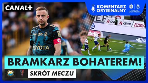 PGE FKS Stal Mielec Pogoń Szczecin skrót FKS Stal Mielec SA