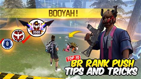 Top 10 Br Ranked Tips Tricks Get 50 In Every Br Ranked Match