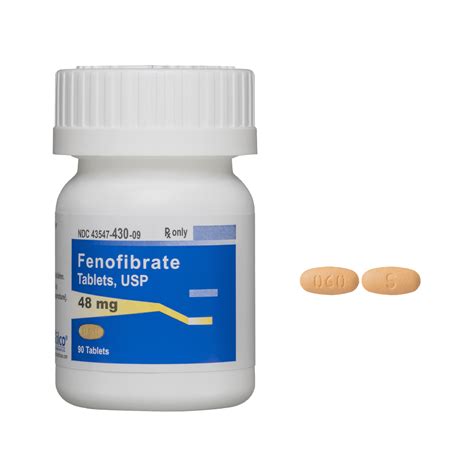 Fenofibrate Tablets Solco Healthcare