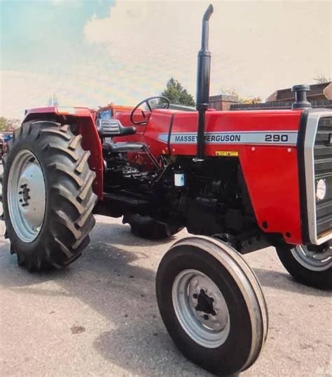 Quality New Massey Ferguson 290 2wd Buy Quality New Massey Ferguson