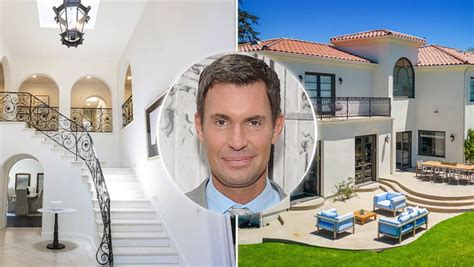 Video Jeff Lewis Of Flipping Out Fame Buys 59m Spanish Style