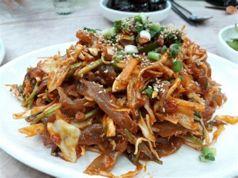 기장맛집대변항맛집 멸치회와 멸치조림 네이버 블로그