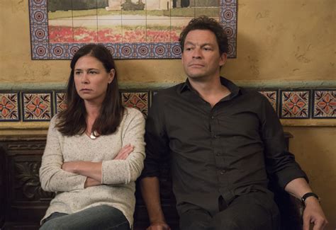 The Affair Season 5: Showtime Is Smart to Set Ending with Final Season | IndieWire