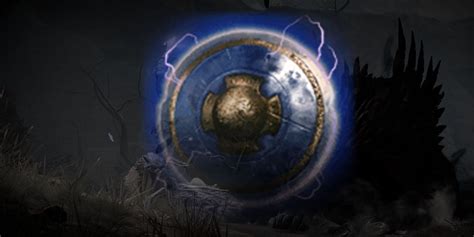 Baldurs Gate 3 Best Shields And How To Get Them