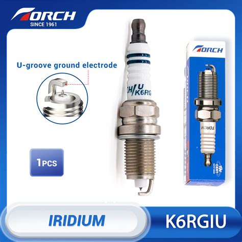 NGK ZFR6V-G - Alternative spark plugs