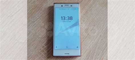 Sony Xperia X Compact, 3/32 ГБ купить в Санкт-Петербурге | Электроника ...