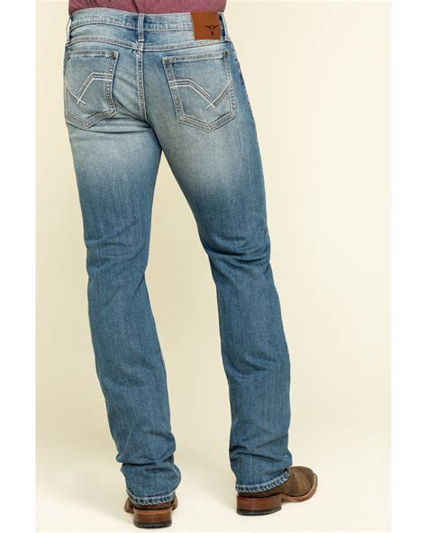 Mens Wrangler 20x Jeans Sheplers