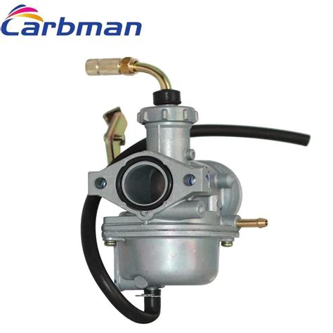 Carburetor For Kawasaki KLX110 KLX 1100 2002 2003 2004 2005 2006 2007