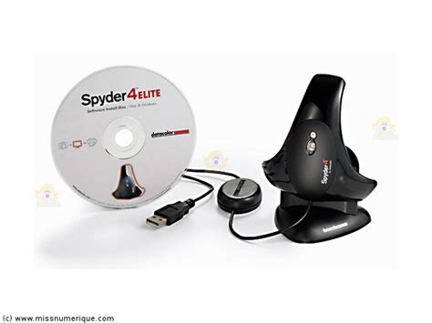 Spyder 4 elite pro - bayarealasopa
