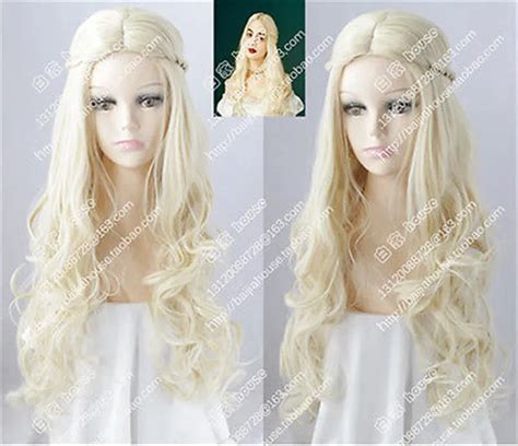 Alice In Wonderland Blonde Wig Online Vivatumusica