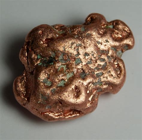 Copper Facts, Symbol, Discovery, Properties, Uses