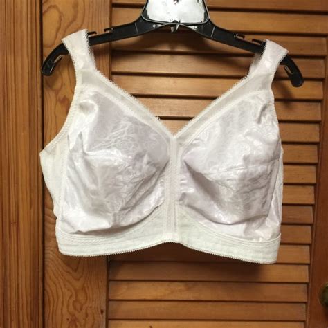 Playtex Intimates And Sleepwear Playtex 8 Hour Original Comfort Strap Bra 44ddd Poshmark