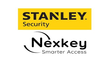 Stanley Security And Nexkey Together Provide Seamless Access Control