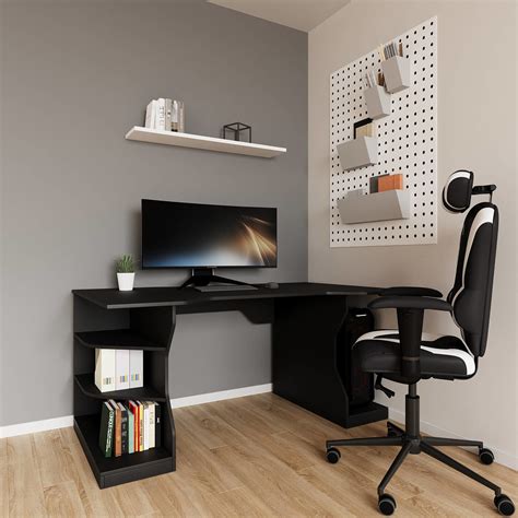 Купить Компьютерный стол Игровой-800uu цена 11 730 ₽ в интернет ...