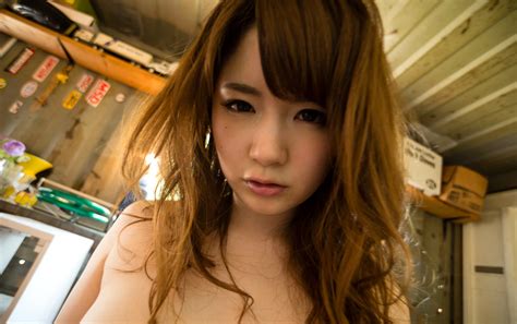 UGJ Japanese Porn Yui Nishikawa 西川ゆい Pics