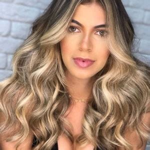 150 Density Luxury Dirty Blonde Balayage Wig Blonde Human Har Wig 13x6 Lace Front Wig