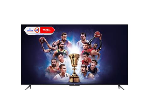 TCL C647 QLED TV | Color Master (SM Appliance Exclusive)