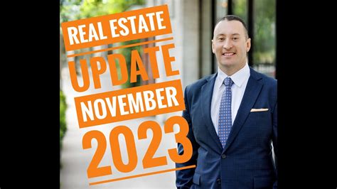 Real Estate Market Update Nov 2023 The City Of Tampa Nestled Within