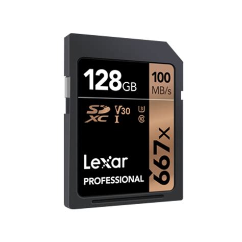 Lexar SD-667x Tarjeta SD de alta velocidad Tarjeta de memoria para ...