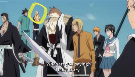 Starrk Got Him Good With The Wolves Doesnt Even Know Which Way Is Aizen Rbleach