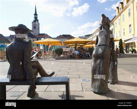 Austria Bruck Styria Hi Res Stock Photography And Images Alamy