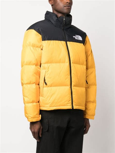 Retro Nuptse Puffer Jacket The North Face Eraldo