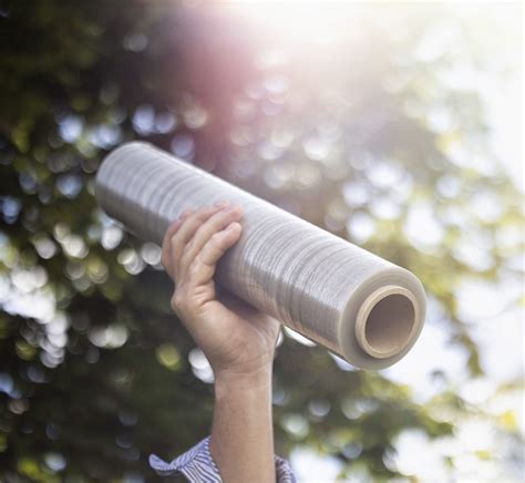 Еко стреч ТИ ВИ ТИ Холдинг