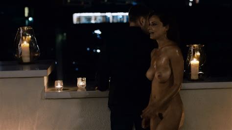Naked Valeria Bilello In Sense8