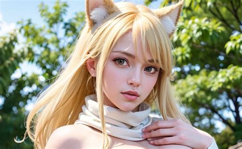 IA muestra cómo sería Leone en Akame Ga Kill Live Action