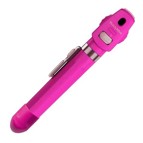 Карманный офтальмоскоп Pocket LED, фиолетовый › Купить оптом и в ...
