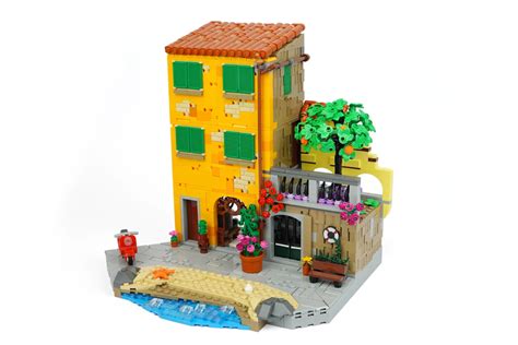 Lego Ideas Project Reaches 10k At The Worst Possible Moment