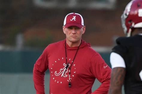 C Mo Fue La Transici N Nick Saban Calen Deboer Qu Es Un