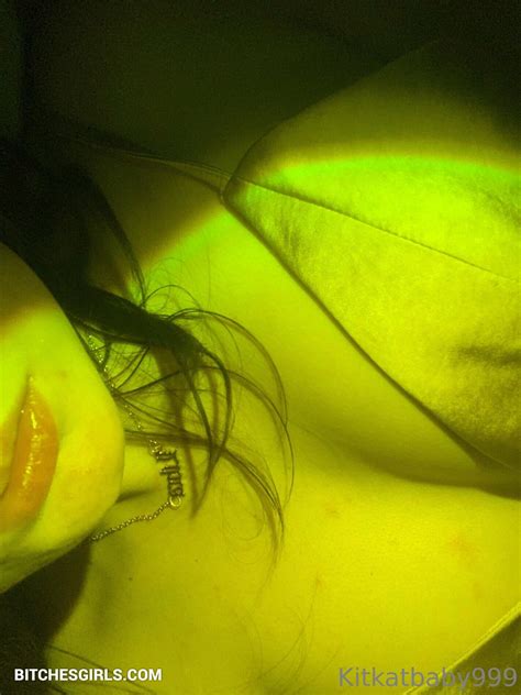 Kitkatbaby999 Nude Onlyfans Leaked Naked Pics The Fappening Leaked Photos