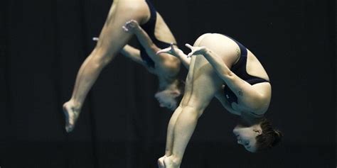 Mondiali Di Tuffi Bronzo Italia Nel Trampolino M Sincro Donne Con