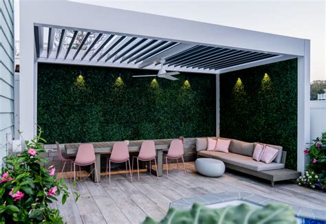 30 Pergola Ideas To Jazz Up Your Outdoor Space Azenco Outdoor