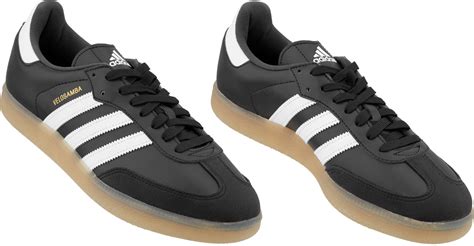 adidas Cycling The Velosamba Vegan Cycling Shoes - bike-components